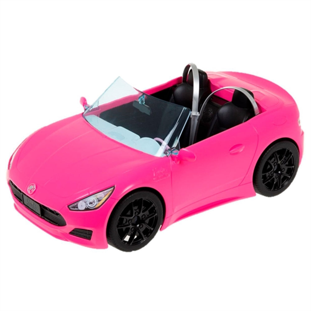 Køb Barbie® Bil Cabriolet