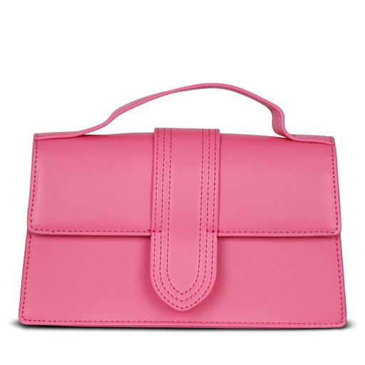 Bella Ballou Leila Crossbody, Pink