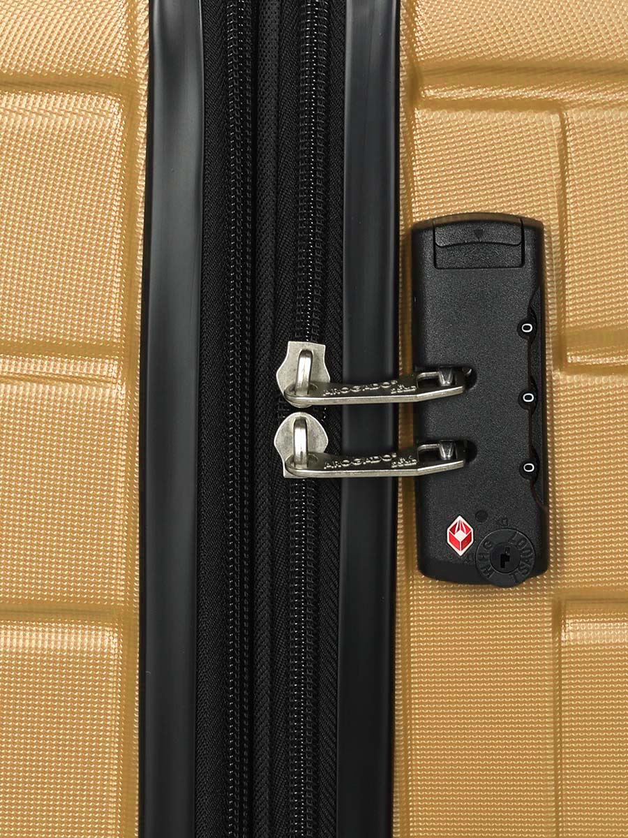 Valise Arogado Esco By Jump 76 cm
