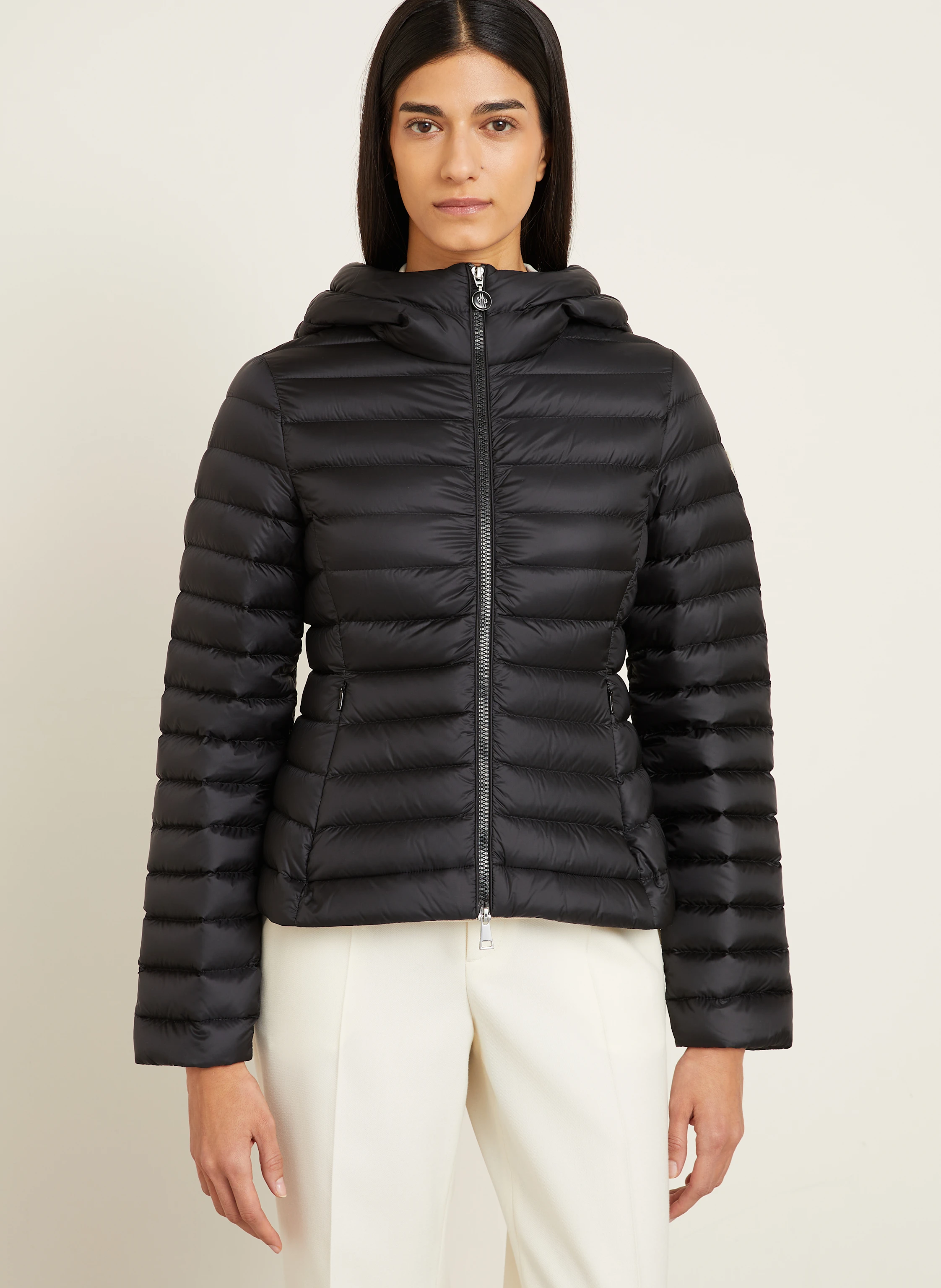 MONCLER Daunenjacke IGE