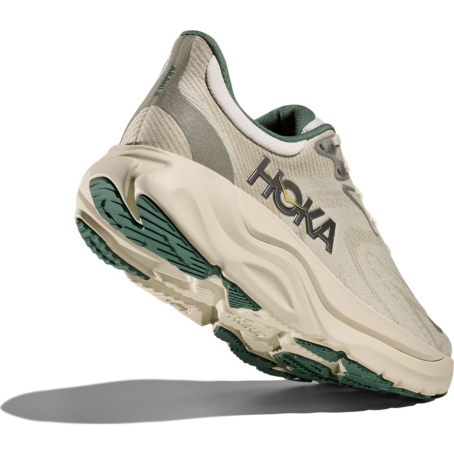 HOKA Arahi 8 Heren