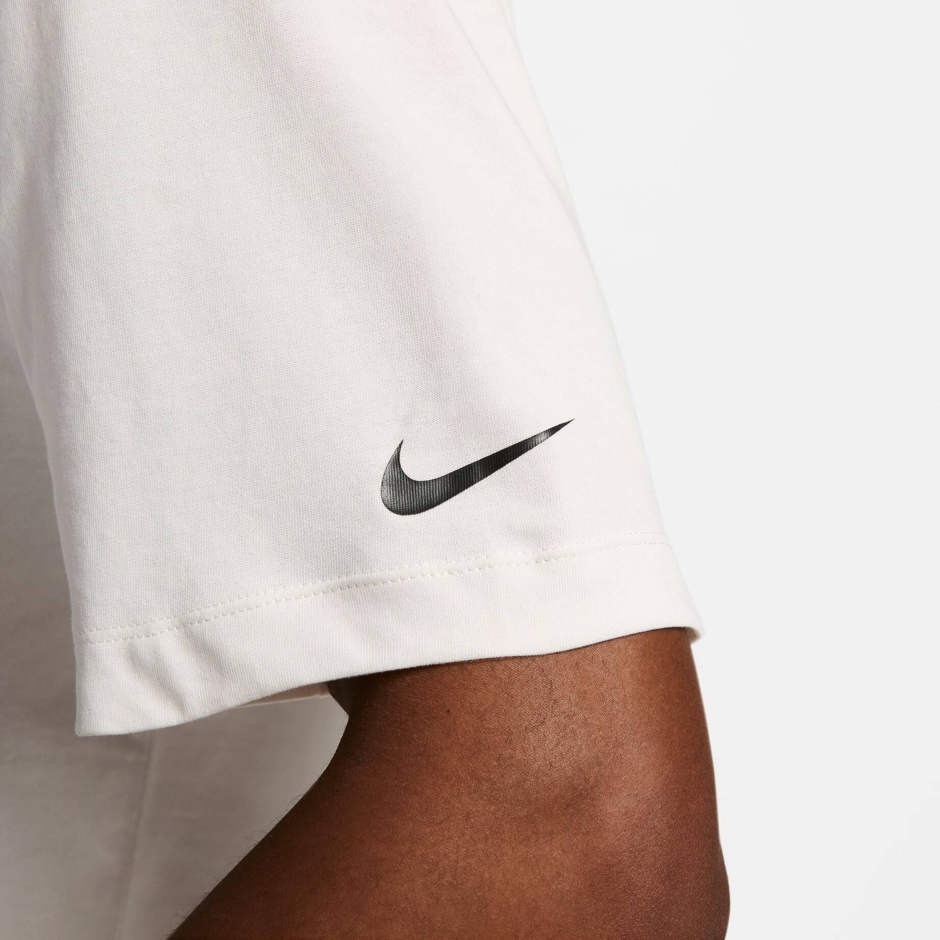 Nike| Herren Laufshirt RUN DIVISION