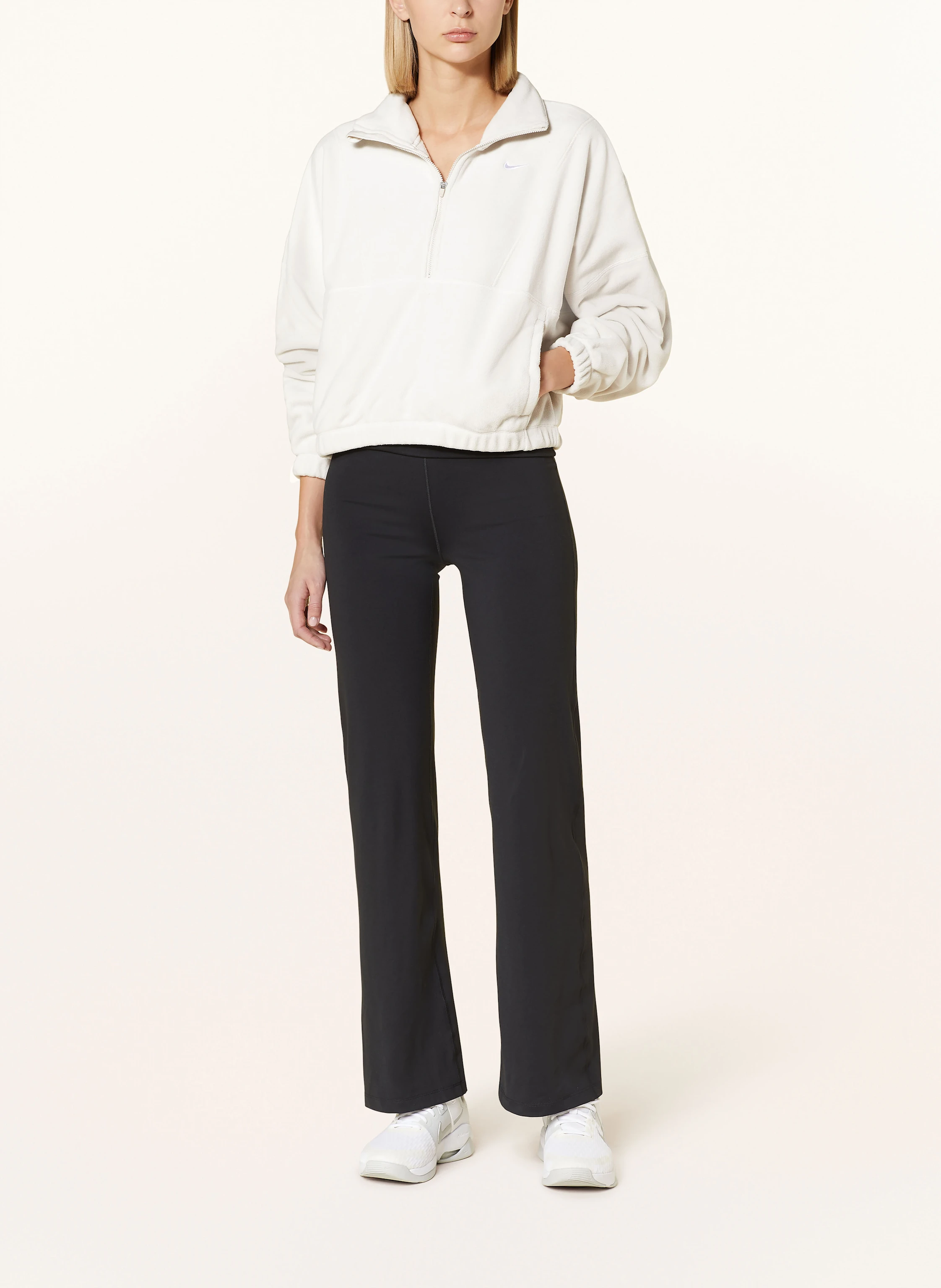 Nike Fleece-Troyer ONE