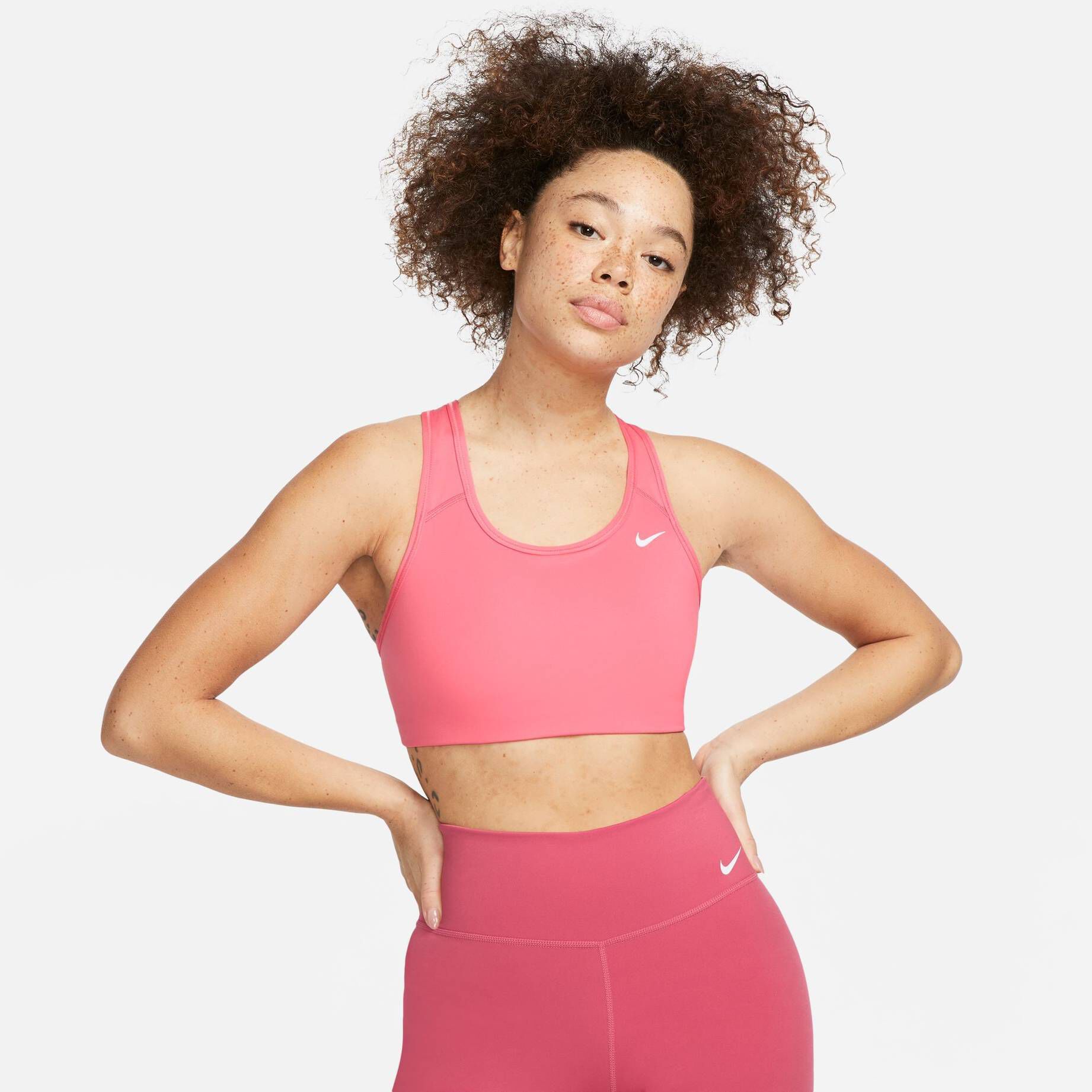Nike| Damen Sport-BH