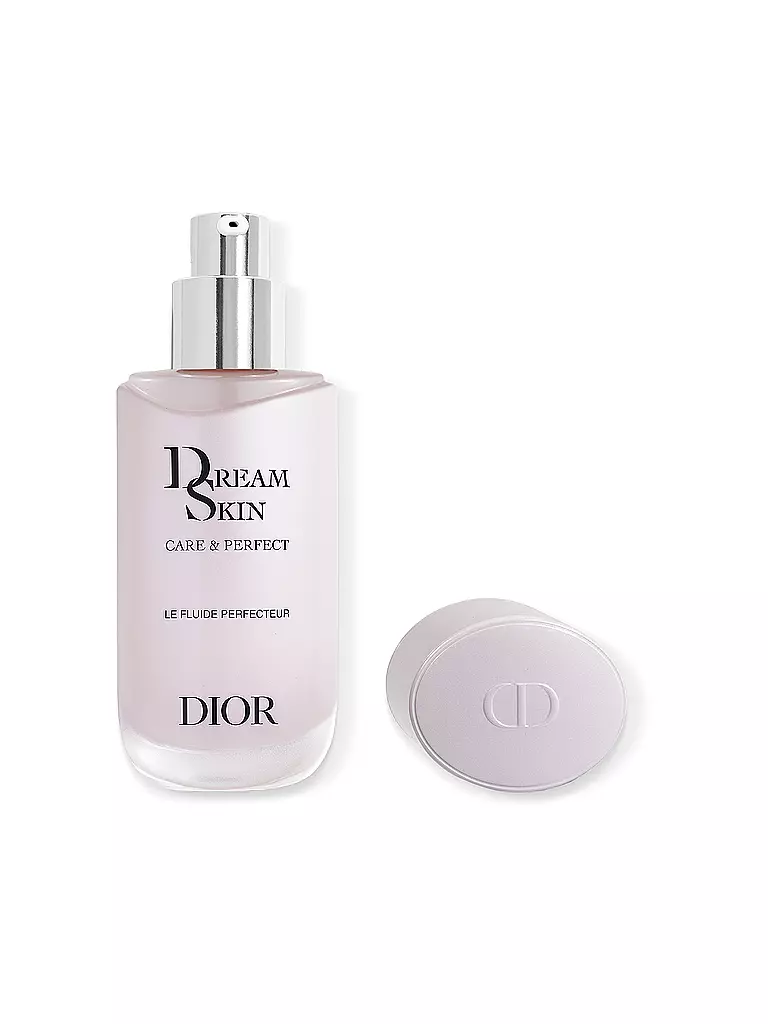DIOR Dreamskin Care & Perfect Le Fluide Perfecteur 75ml keine Farbe