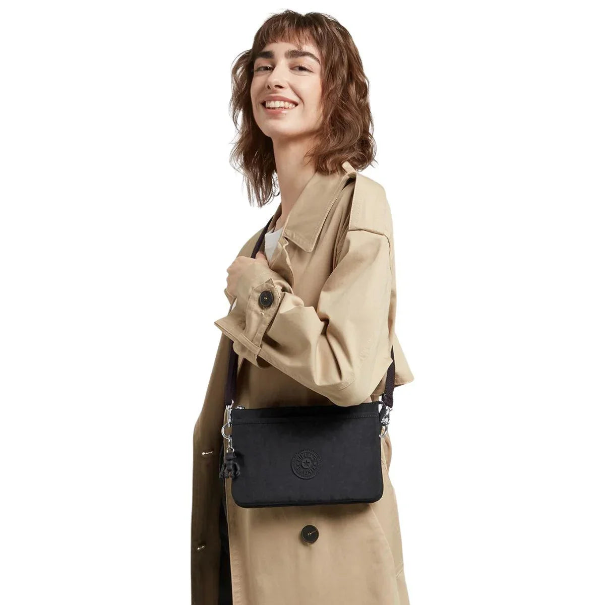Kipling | RIRI | Kleine Crosbody tas