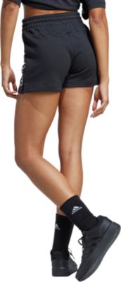 Adidas SportswearEssentials Linear - schwarz