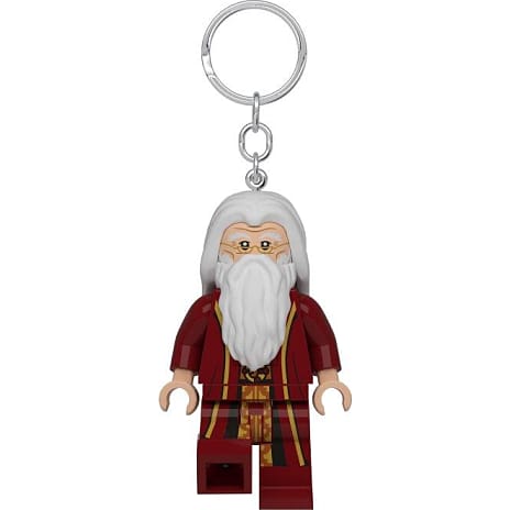 LEGO HARRY POTTER 300% LYS M/LED