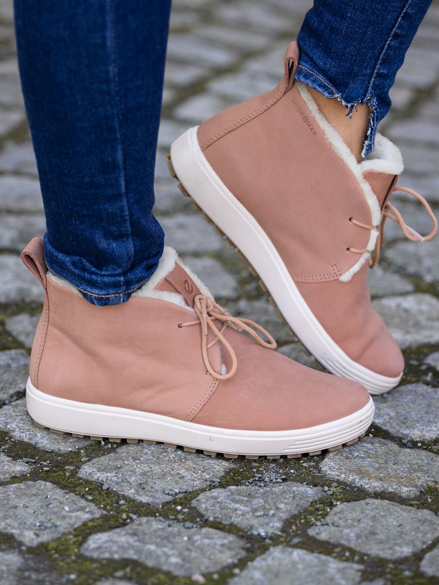 Soft 7 Tred Ankle Boot