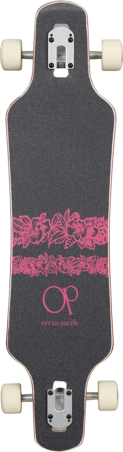Ocean Pacific Island Komplet Longboard | SkatePro