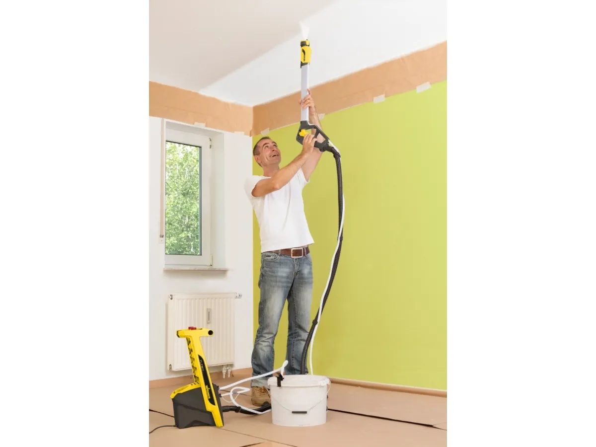 Wagner W950 Flexio