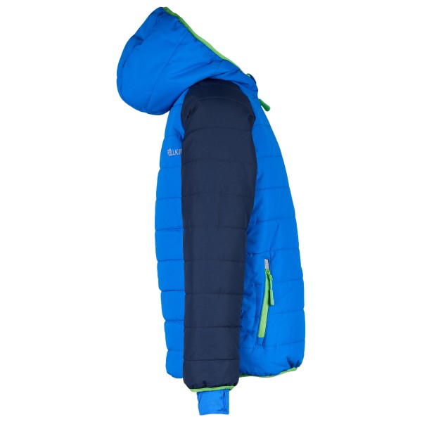 Trollkids - Kid's Hafjell Snow Jacket Pro - Veste de ski