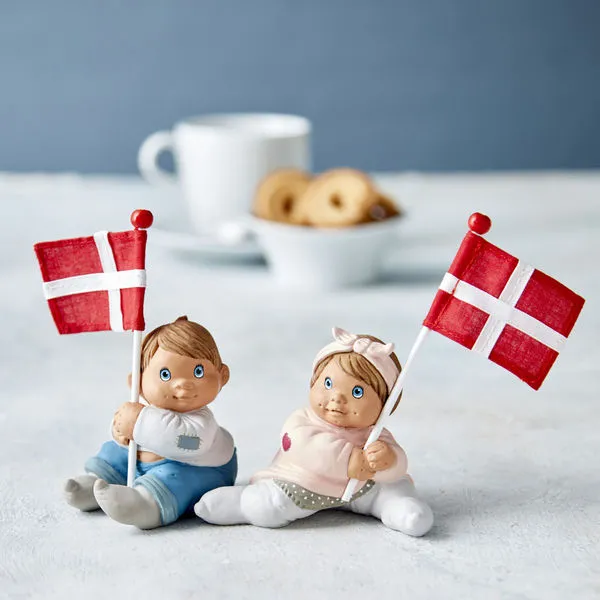 Klarborg Fødselsdagspige