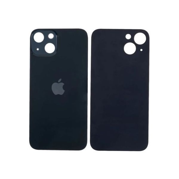 Tampa Traseira iPhone 14 Preto