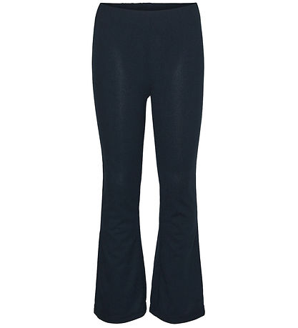 Vero Moda Girl Hosen - VmLiva - Navy Blazer