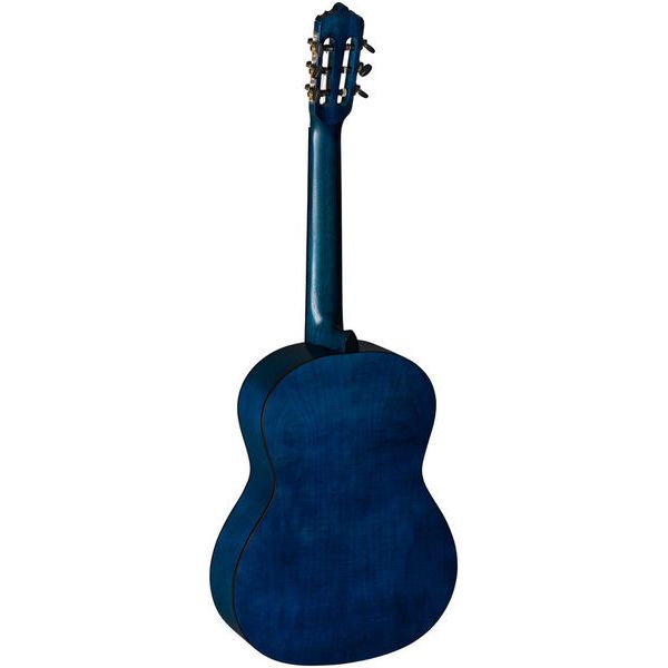 La Mancha Rubinito Azul SM