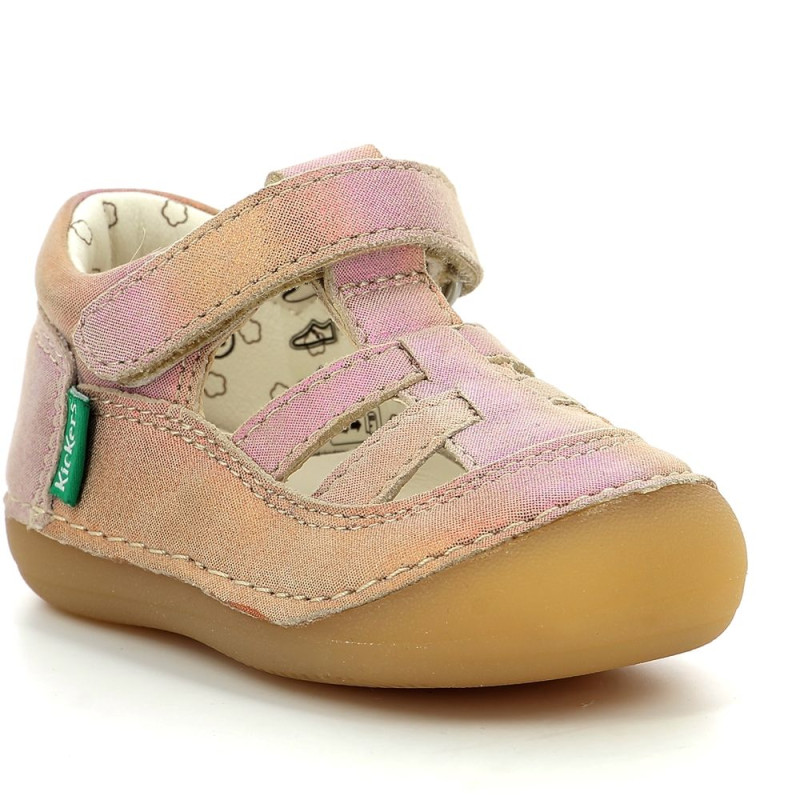 Kickers Kickers Sushy Rose Rainbow