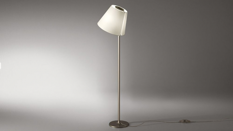 Artemide Melampo vloerlamp