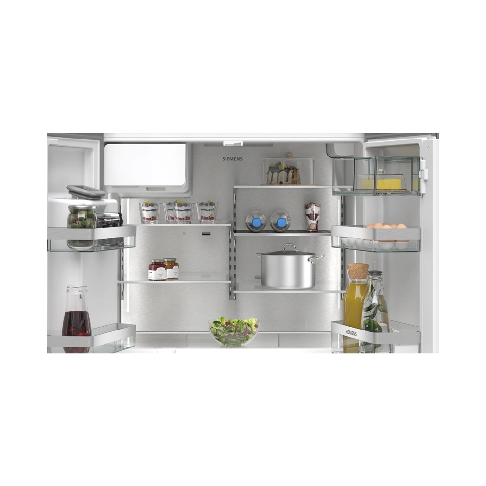 Siemens KF96DAXEA Food Center Multi Door 574 Liter