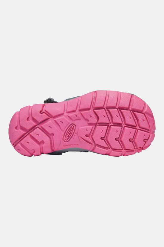 Keen Keen Seacamp Ii Cnx Children