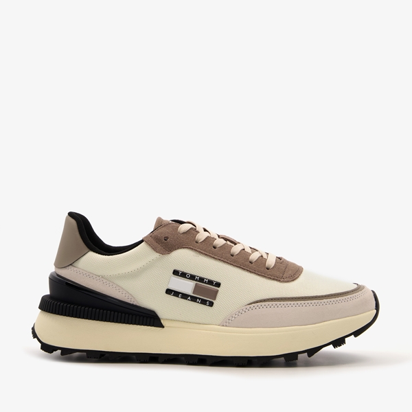 Tommy Hilfiger Technical Evolve heren sneakers