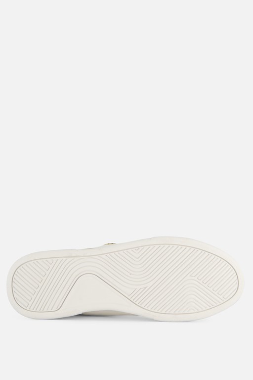 Mexx Helexx Sneakers wit Synthetisch
