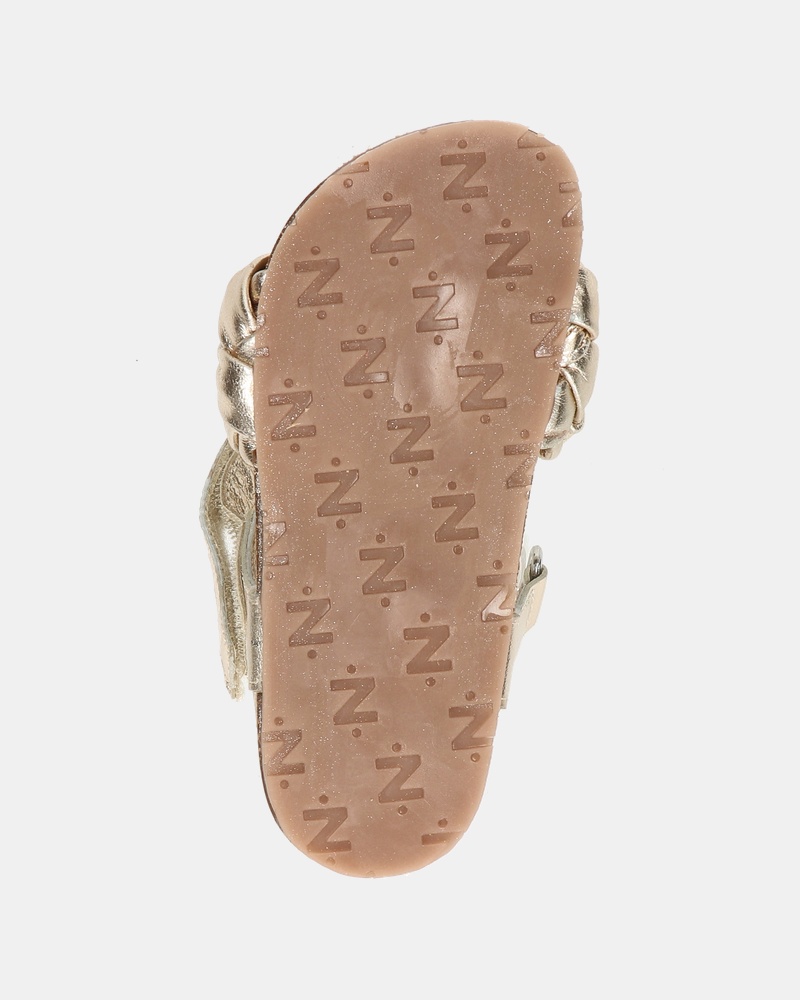 Nelson Kids Sandalen  - goud
