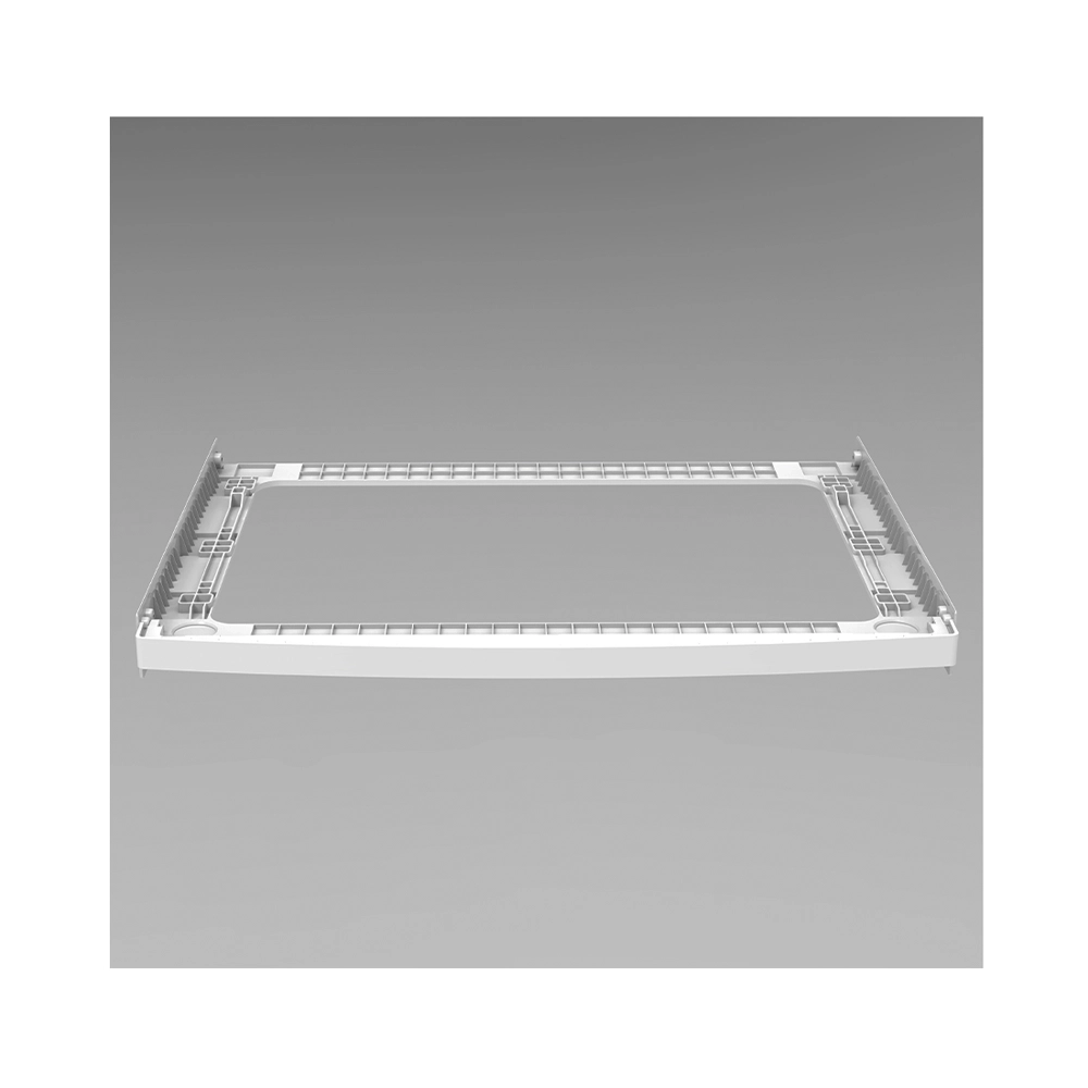 Kibernetik FusionLine/MasterSeries Verbindungssatz Weiss