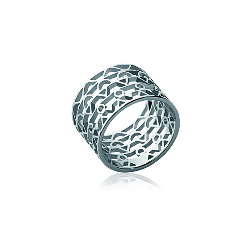 Bague Femme - Argent 925