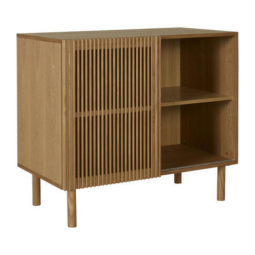 Commode Hai No Ki Bois de Frêne - QUAX