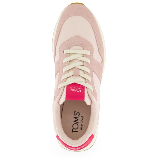 TOMS - Women's TRVL Lite Retro - Baskets