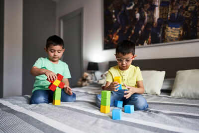 Geomag Magicube Creative Set Byggesett 16 Deler