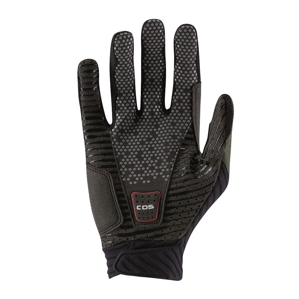 Castelli CW 6.1 UNLIMITED - Gants forest gray