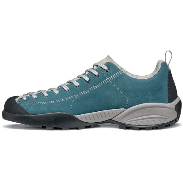 Chaussure de randonnée basse SCARPA MOJITO LAKE BLUE