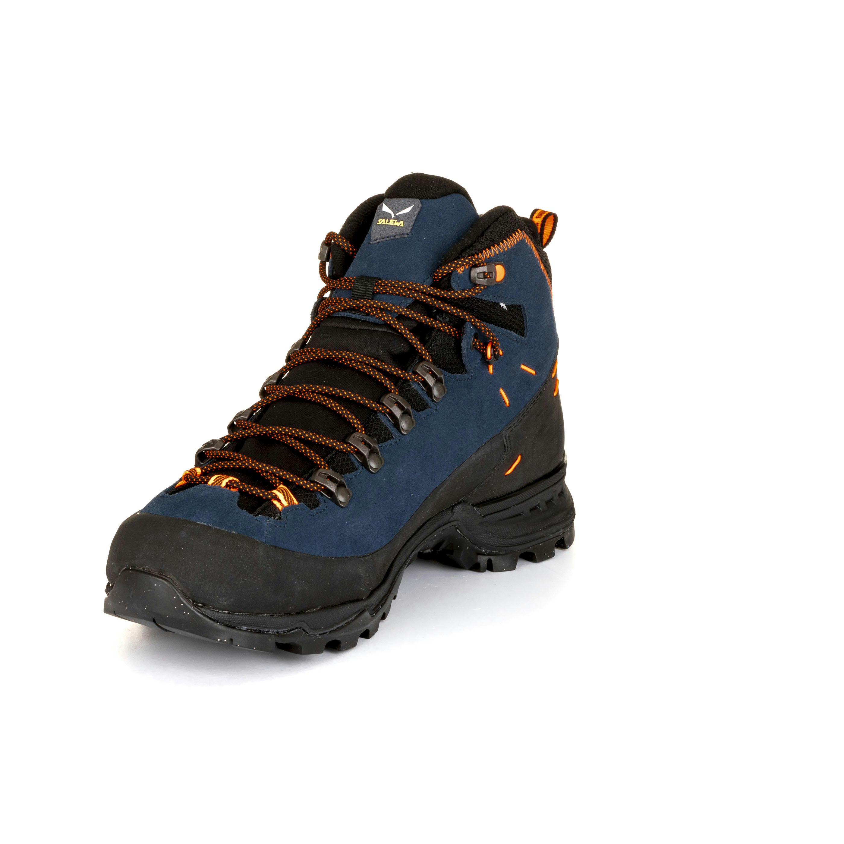 Alp Mate Winter Mid Wasserdichter Schuh Herren
