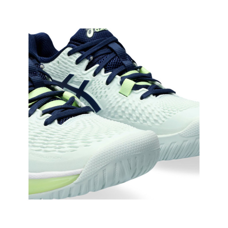 Asics Gel Resolution 9 femme printemps