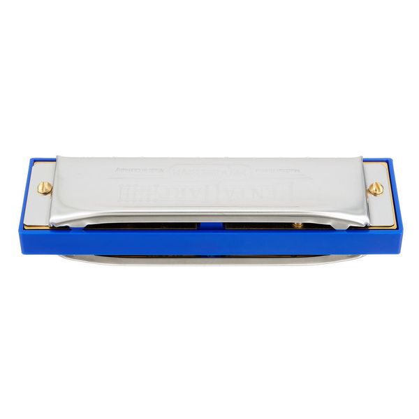 Hohner Penta Harp Bb-Minor