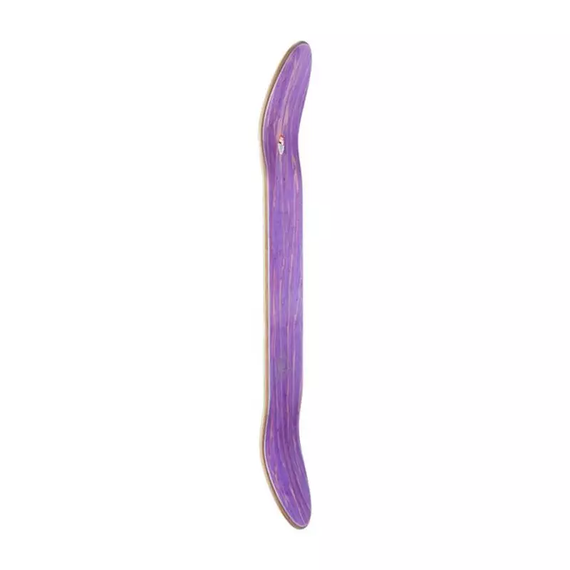 Plateau skate REAL SKATEBOARDS Team Classic Oval 8.0