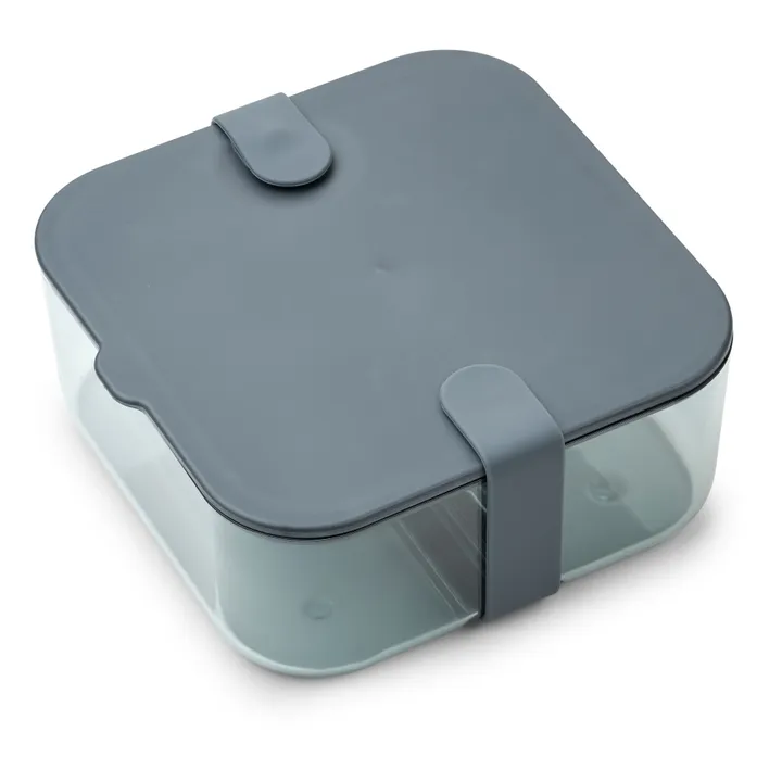 Liewood Lunch-box Carin | Bleu