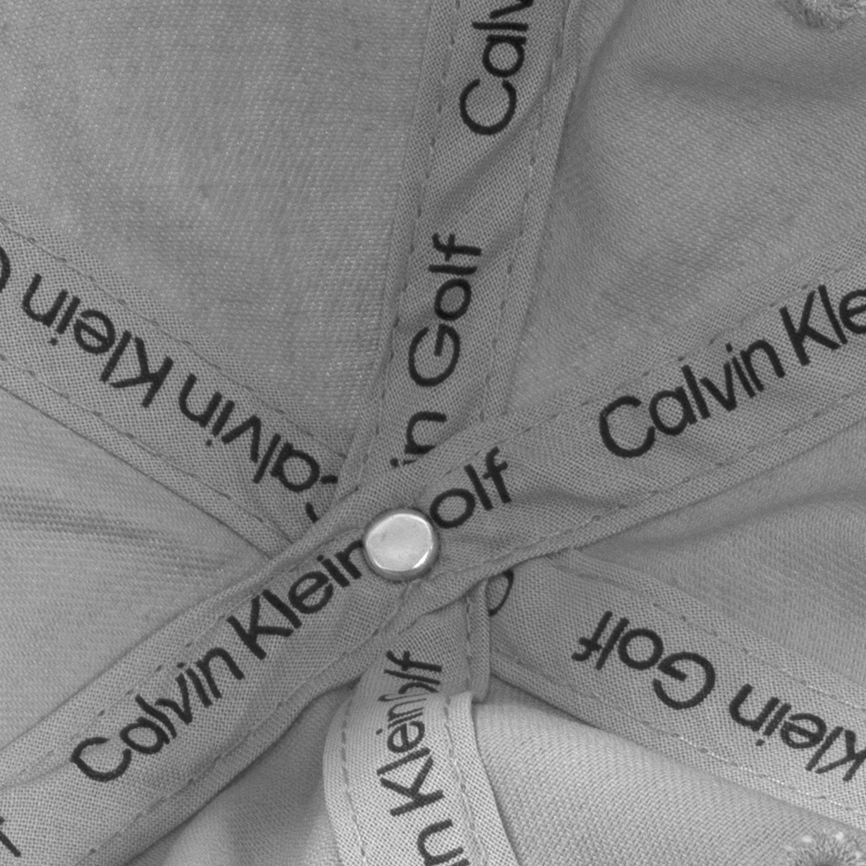 Calvin Klein Golf CK G Cap Sn99