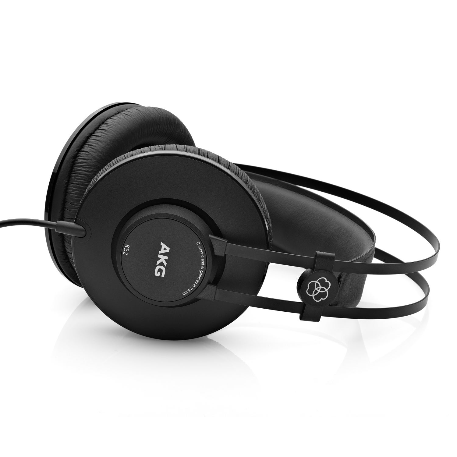 AKG K52 hoofdtelefoon
