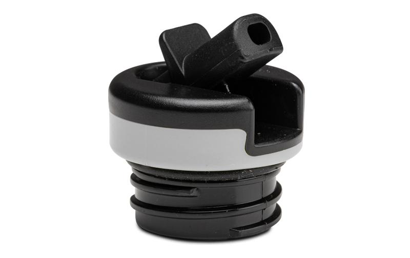 Ersatzdeckel Sport Lid Light GreyErsatzdeckel