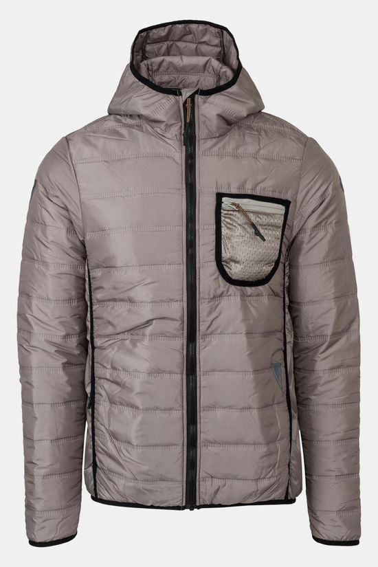 AGU AGU Fuse Jacket Venture Gevoerde Jas