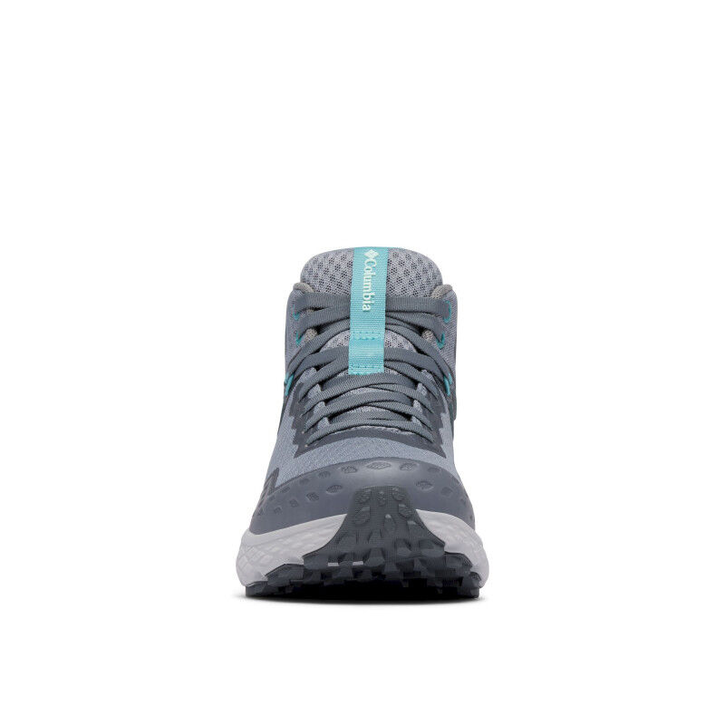 Konos TRS Outdry Mid - Chaussures randonnée femme