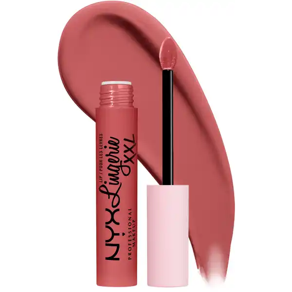 Lip Lingerie XXL 03 XXPose Me Peach Pink
