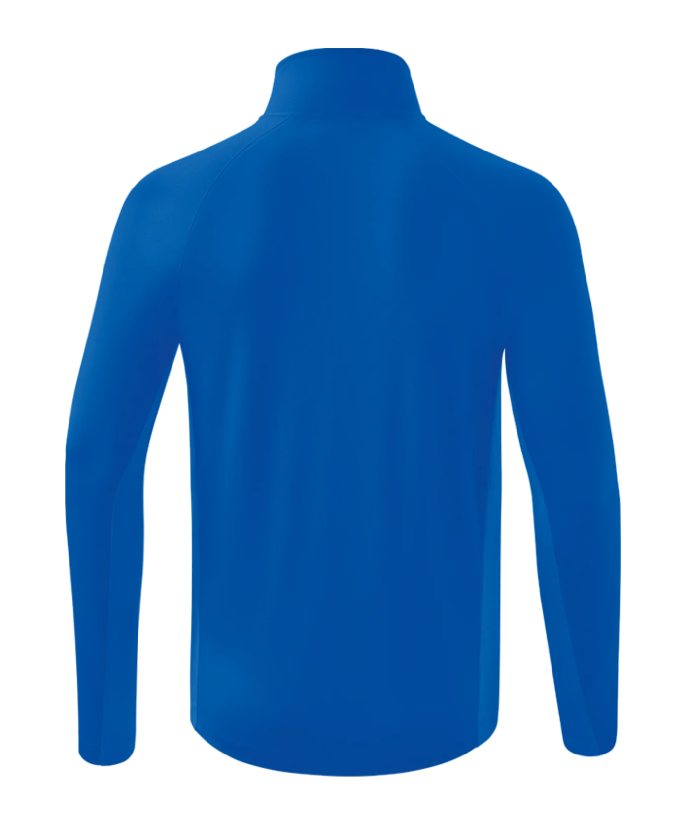 Erima Liga Star Sweatshirt Blau Weiss