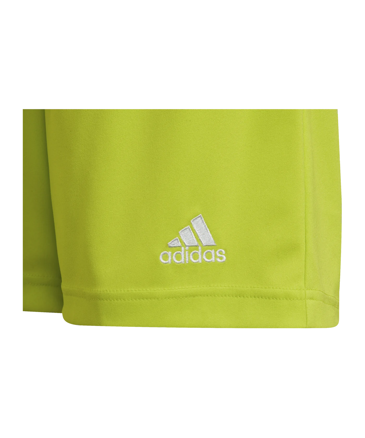 adidas Entrada 22 Short Kids Grün