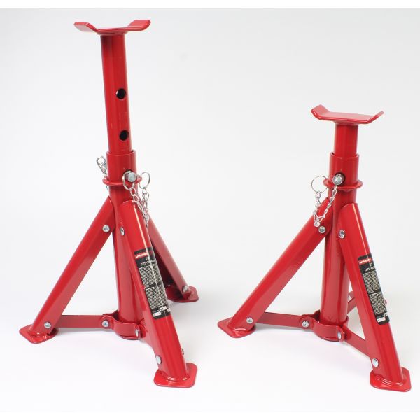 Chicago Pneumatic Preguiças Auto, 2 Toneladas - 36635