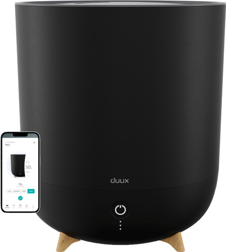 Duux Neo Smart Ultrasonic Zwart