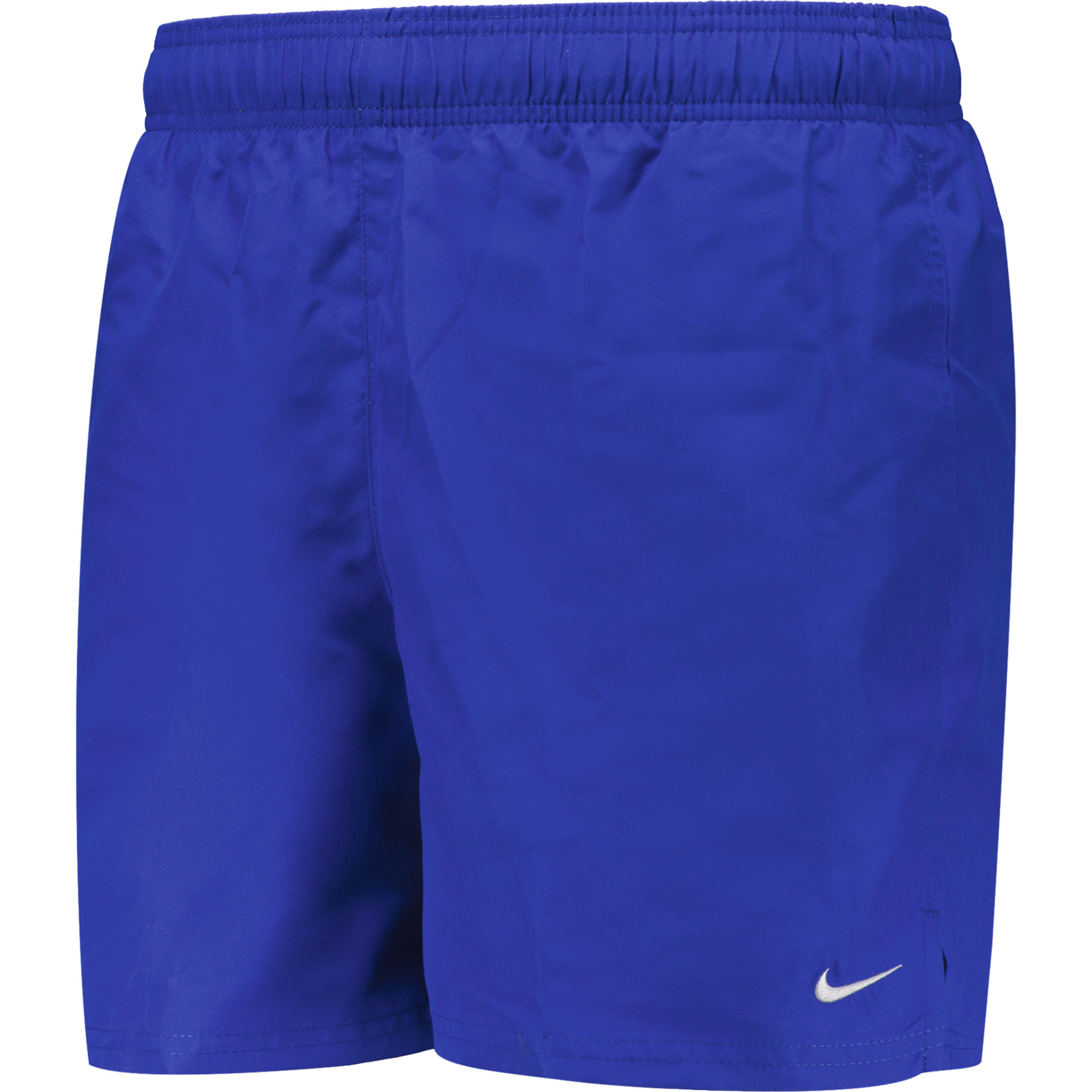 Nike Herren-Badeshorts Basic S, schwarz